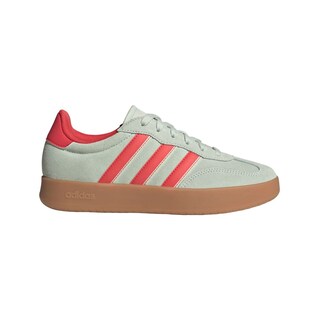 Foto 1 | Tenis Barreda Adidas Verdes para Mujer
