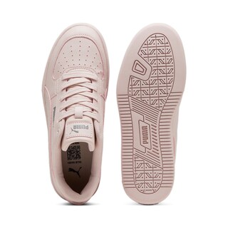 Foto 3 | Tenis Puma Caven 2.0 39229039 Para Mujer, Color Rosa