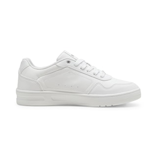 Foto 2 | Tenis Puma Court Classy Para Mujer Blanco