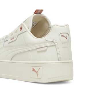 Foto 7 | Tenis Puma Carina Street Lux Para Mujer Beige