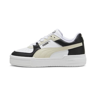Foto 1 | Tenis Ca Pro Classic Urbano Unisex Beige