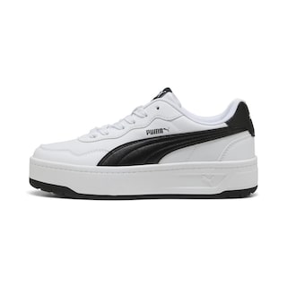 Foto 1 | Tenis Puma Lally Skye Para Mujer Blanco