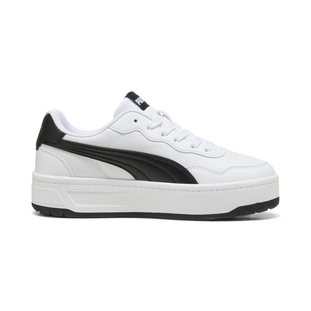 Foto 2 | Tenis Puma Lally Skye Para Mujer Blanco