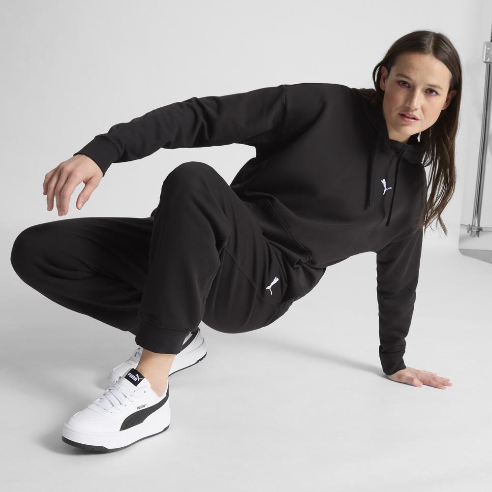 Foto 6 pulgar | Tenis Puma Lally Skye Para Mujer Blanco