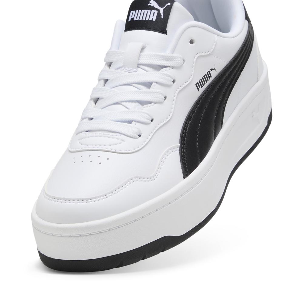 Foto 7 pulgar | Tenis Puma Lally Skye Para Mujer Blanco
