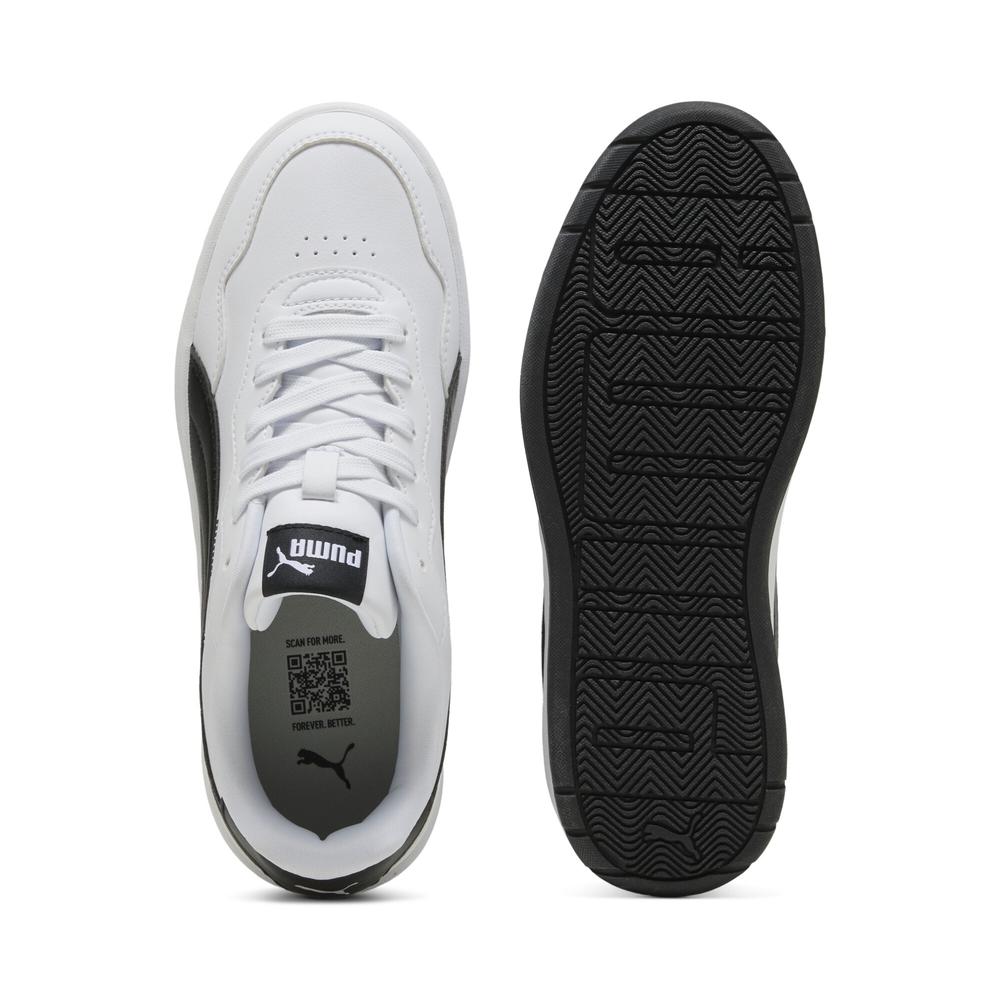 Foto 9 pulgar | Tenis Puma Lally Skye Para Mujer Blanco