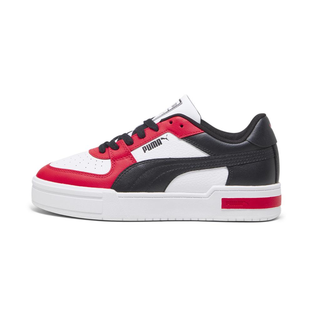 Foto 1 | Tenis Puma Ca Pro Classic Urbano Unisex Rojos