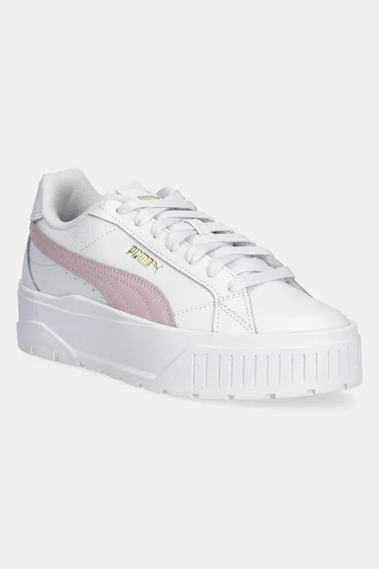Foto 2 | Tenis Puma Karmen Ii L 39745612 Blanco Mujer 25cm