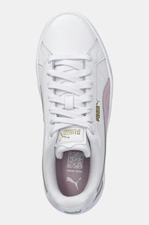 Foto 4 | Tenis Puma Karmen Ii L 39745612 Blanco Mujer 25cm