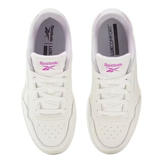 Foto 5 | Tenis Reebok Reebok-court-advance Para Mujer Color Café Modelo 100208886