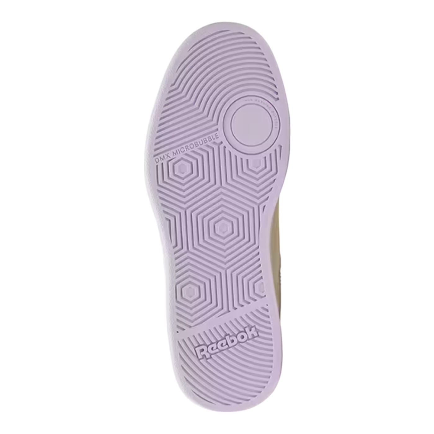 Foto 7 pulgar | Tenis Reebok Reebok-court-advance Para Mujer Color Café Modelo 100208886