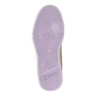 Foto 6 | Tenis Reebok Reebok-court-advance Para Mujer Color Café Modelo 100208886