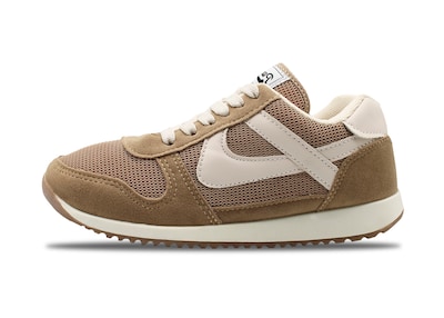 Foto 2 | Tenis Unisex Panam Jogger Tostado