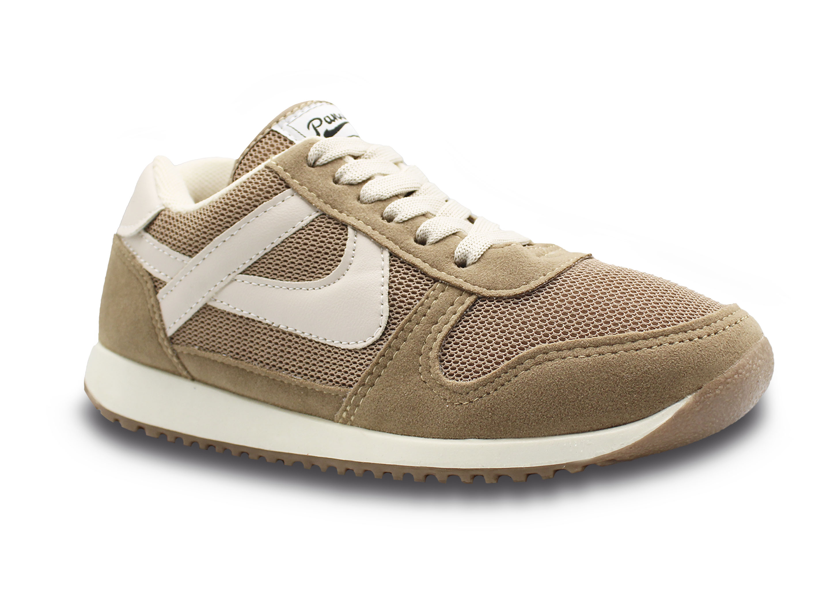 Foto 6 pulgar | Tenis Unisex Panam Jogger Tostado