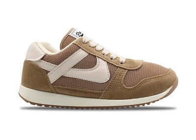 Foto 6 | Tenis Unisex Panam Jogger Tostado