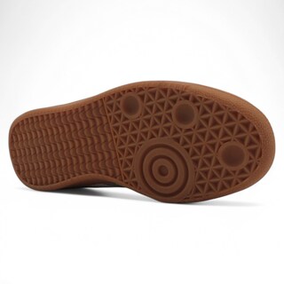 Foto 6 | Tenis Con Cordones Exterior Gamuza Sintética Color Gris Para Mujer De Rbcollection