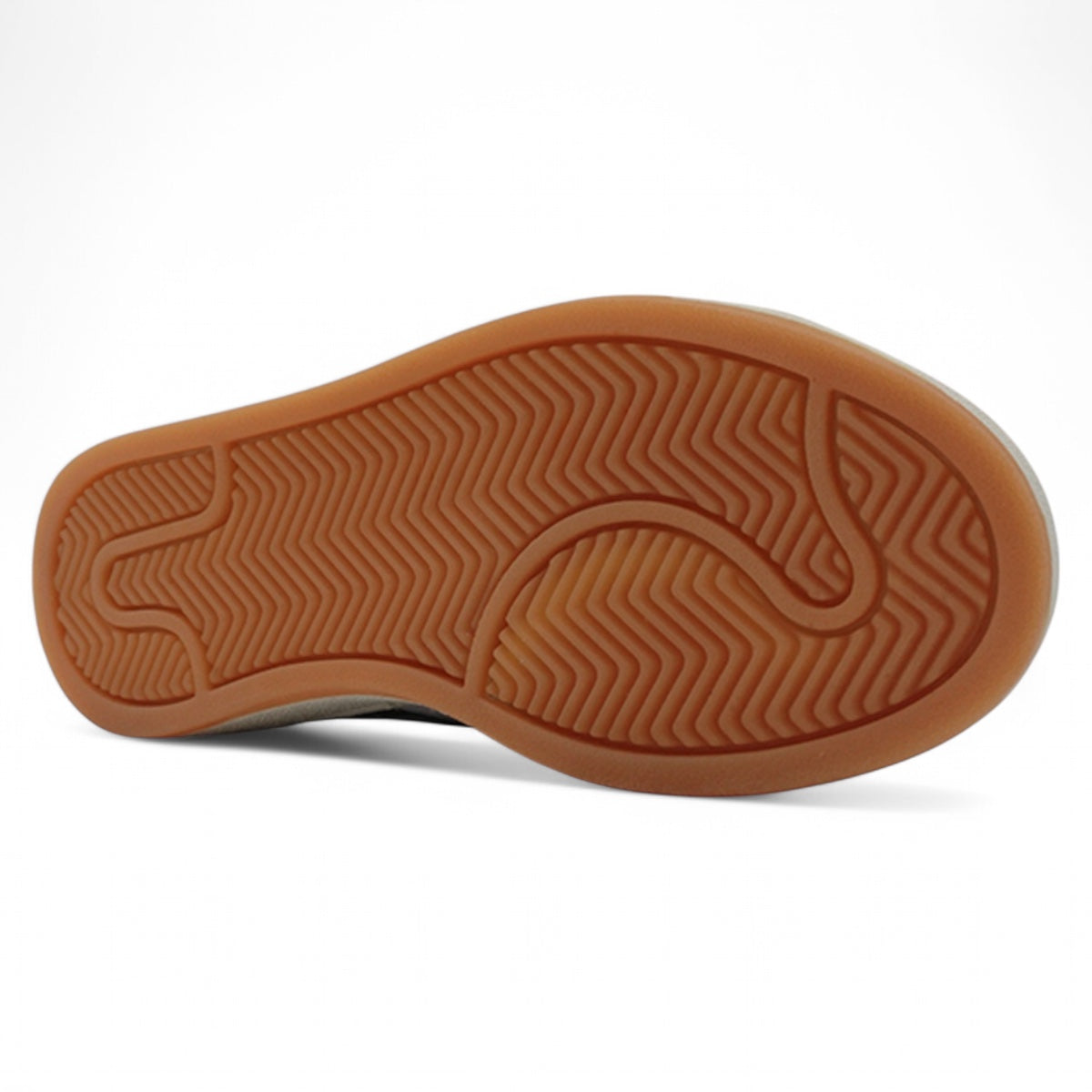 Foto 5 | Tenis Con Cordones Exterior Gamuza Sintética Color Verde Para Mujer De Rbcollection