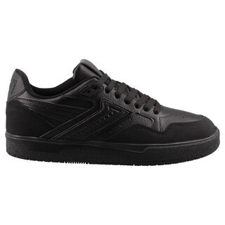 Foto 1 | Tenis Hgn By Mr Shu Mujer Comodo Ajustable Negro