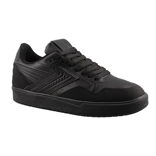 Foto 2 | Tenis Hgn By Mr Shu Mujer Comodo Ajustable Negro
