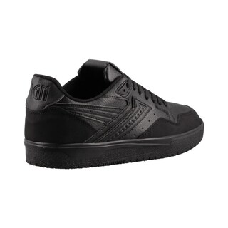 Foto 3 | Tenis Hgn By Mr Shu Mujer Comodo Ajustable Negro