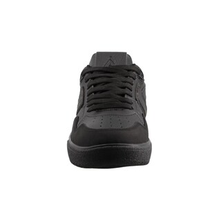 Foto 4 | Tenis Hgn By Mr Shu Mujer Comodo Ajustable Negro