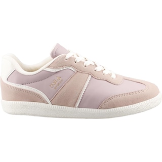 Foto 1 | Tenis Mujer Casuales Hgn Caminar Dama Rosa