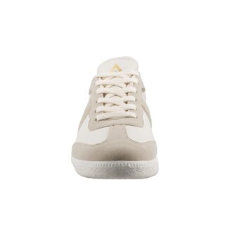 Foto 4 | Tenis Hgn Comodo Casual Mujer Salir Versatil Beige