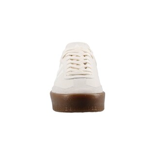 Foto 4 | Tenis Casuales Mujer Hgn Dama Beige