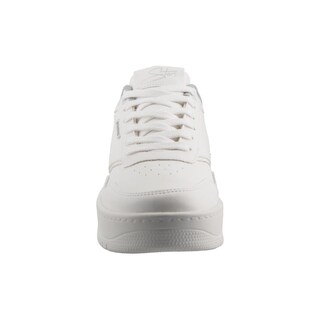 Foto 4 | Tenis Stars Dama Casuales Ligeros Blanco