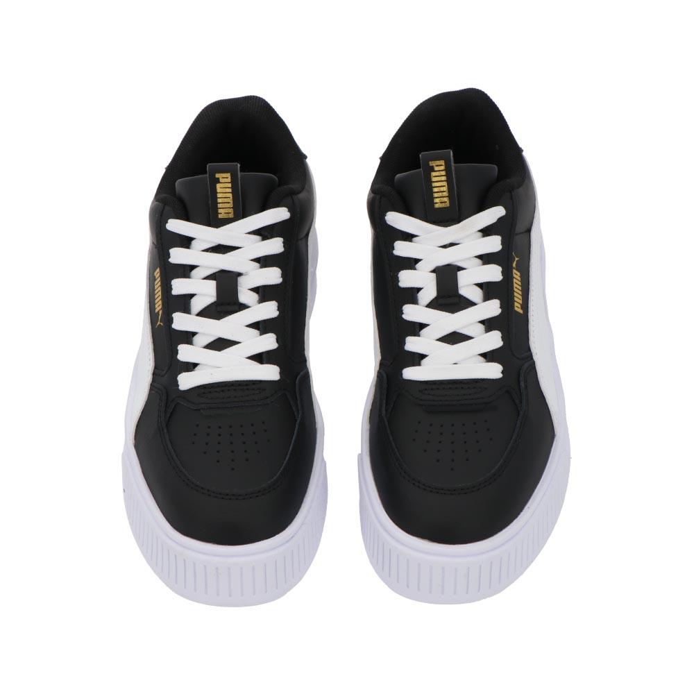 Foto 5 pulgar | Tenis Puma Ligeros Negro para Mujer