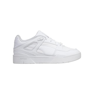 Foto 1 | Tenis Puma Mujer Casual Comodo Blanco