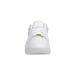 Foto 5 | Tenis Puma Mujer Casual Comodo Blanco