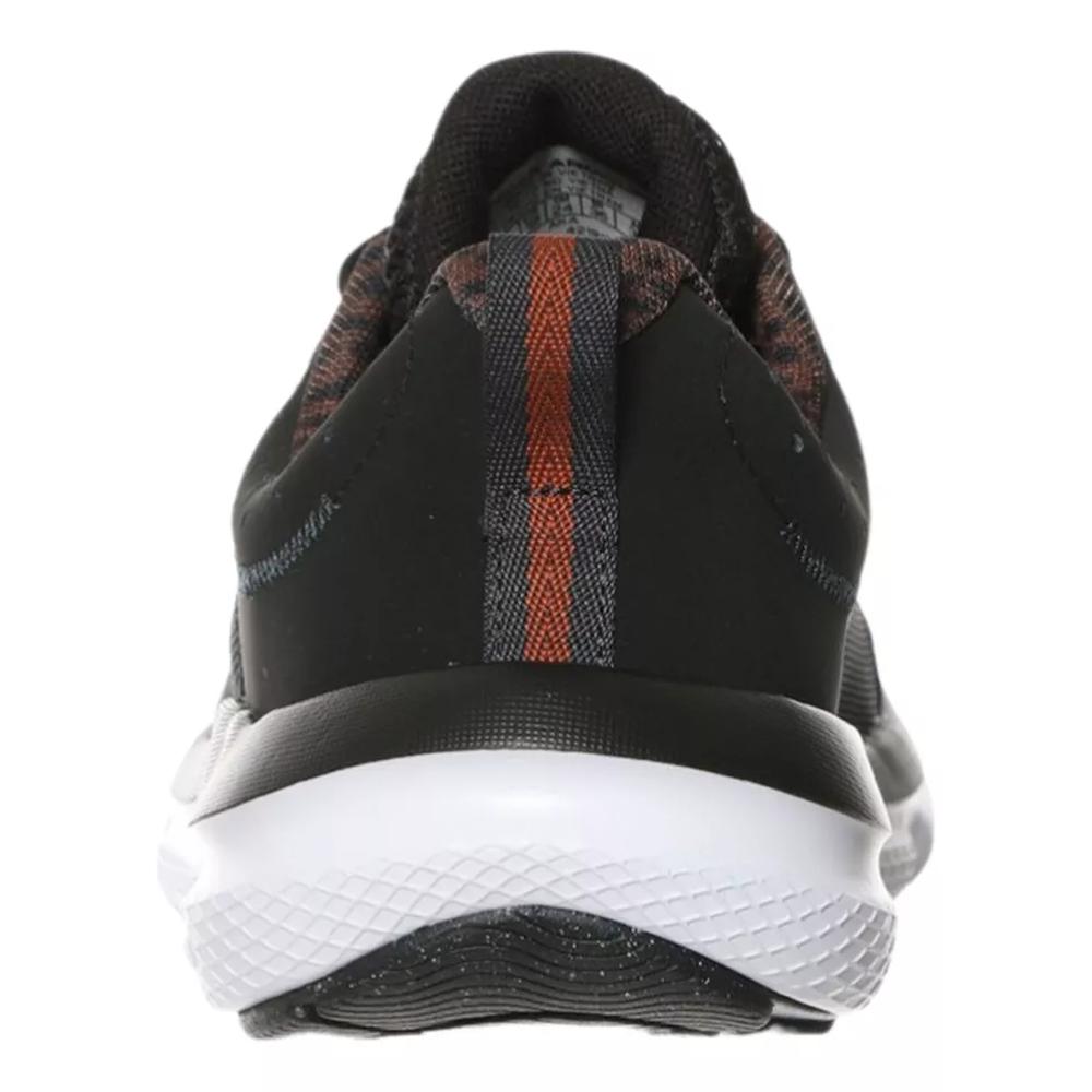 Foto 5 pulgar | Tenis Mujer Under Armour Sport Original Correr Negro