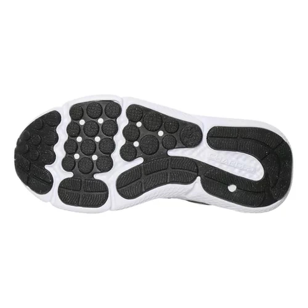 Foto 6 pulgar | Tenis Mujer Under Armour Sport Original Correr Negro