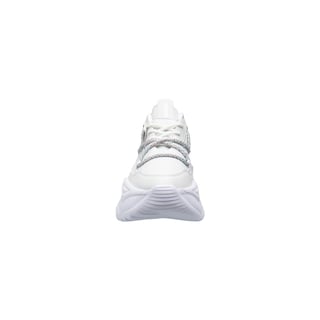 Foto 5 | Tenis Kipon Casual Plataforma Chunky Blanco para Mujer