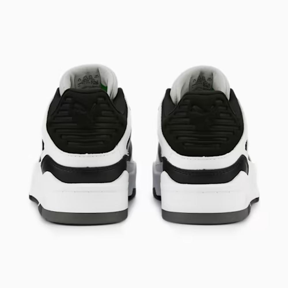 Foto 4 pulgar | Tenis Puma Slipstream Casual Blancos para Mujer