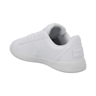 Foto 4 | Tenis Champion Mujer Casual Dama Blanco