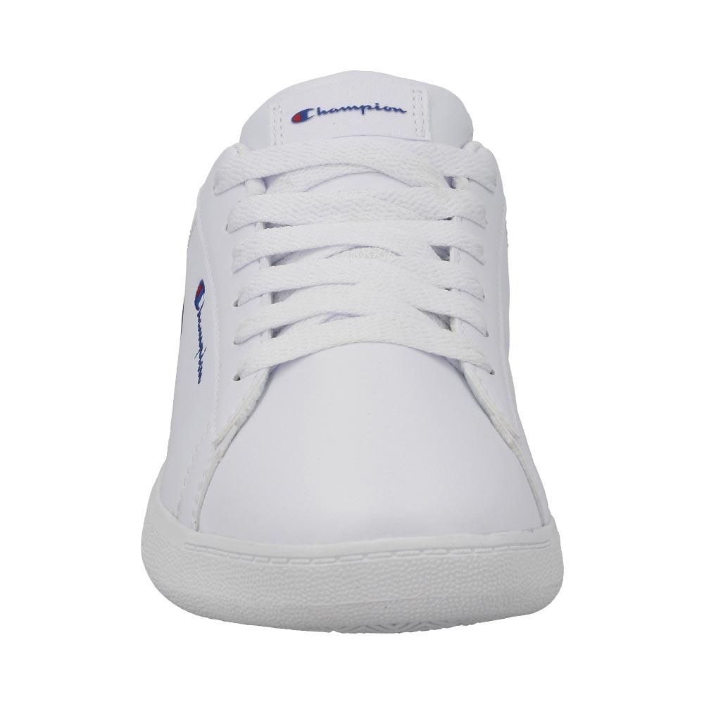 Foto 5 | Tenis Champion Mujer Casual Dama Blanco