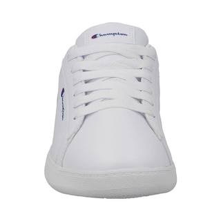 Foto 5 | Tenis Champion Mujer Casual Dama Blanco