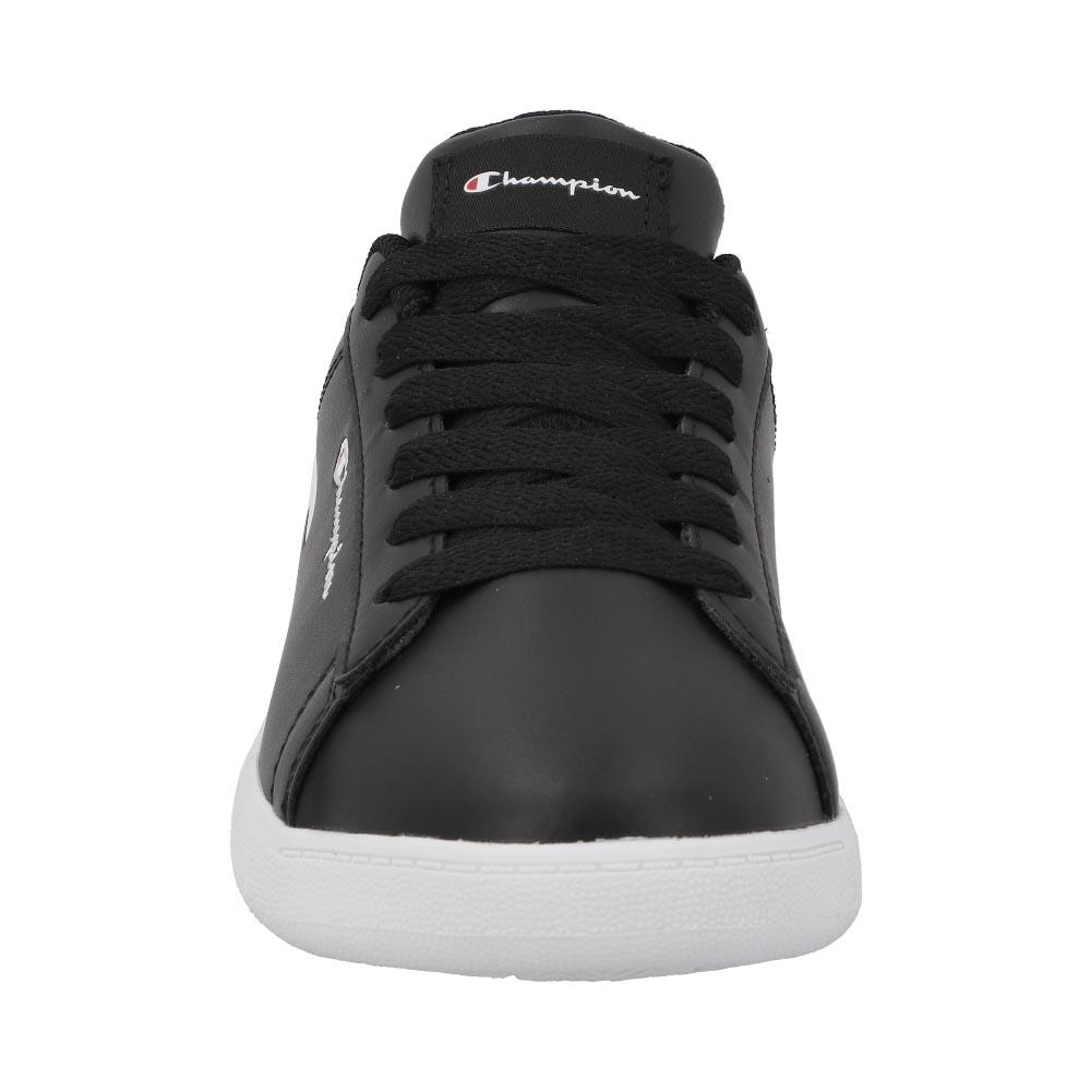 Foto 6 pulgar | Tenis Champion Casual Urbano Negro para Mujer