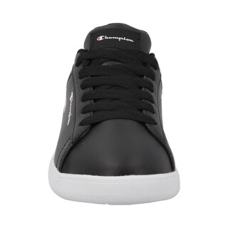 Foto 5 | Tenis Champion Casual Urbano Negro para Mujer