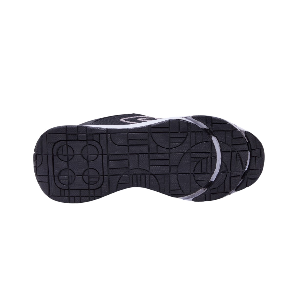 Foto 5 pulgar | Tenis Calzado Watanabe Color Negro Casuales Hombre
