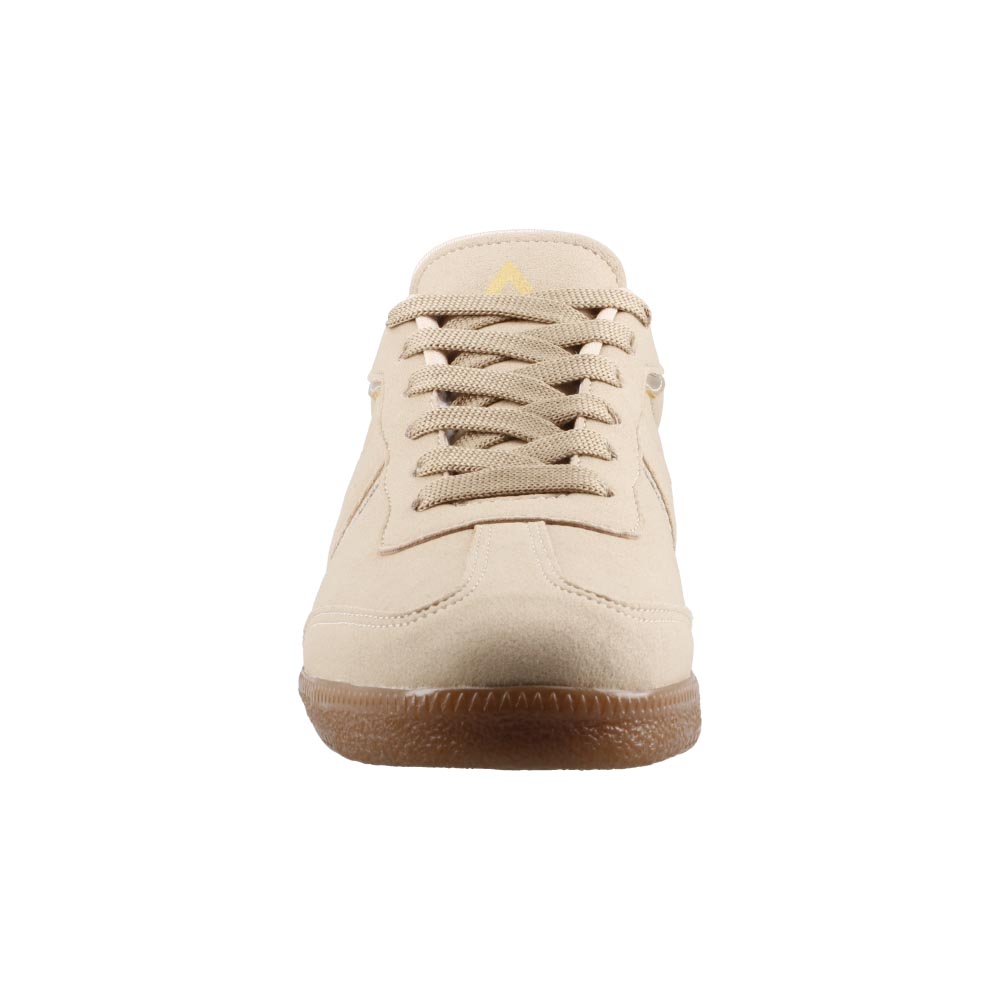 Foto 6 pulgar | Tenis Mujer Casuales Hgn By Mr Shu 7081 Color Camel Tenis Urbano Talla 23 A 26 E
