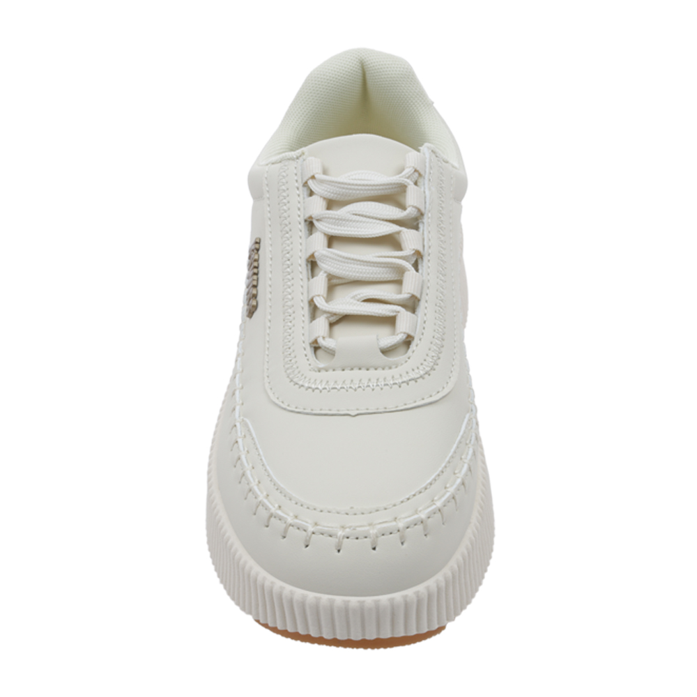 Foto 6 pulgar | Tenis K-swiss Lyanna Para Mujer Color Beige