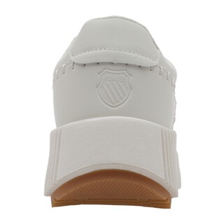 Foto 7 | Tenis K-swiss Lyanna Para Mujer Color Beige