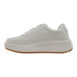 Foto 8 | Tenis K-swiss Lyanna Para Mujer Color Beige