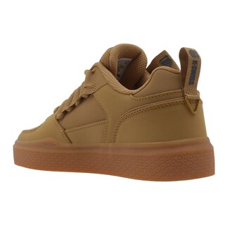 Foto 3 | Tenis K-swiss Roof V Para Mujer Color Café