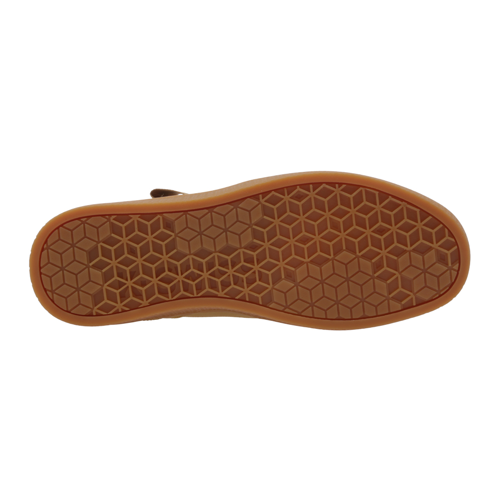 Foto 5 pulgar | Tenis K-swiss Roof V Para Mujer Color Café