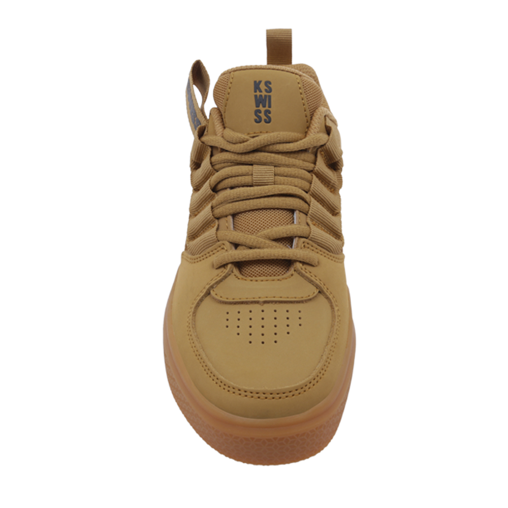 Foto 5 | Tenis K-swiss Roof V Para Mujer Color Café