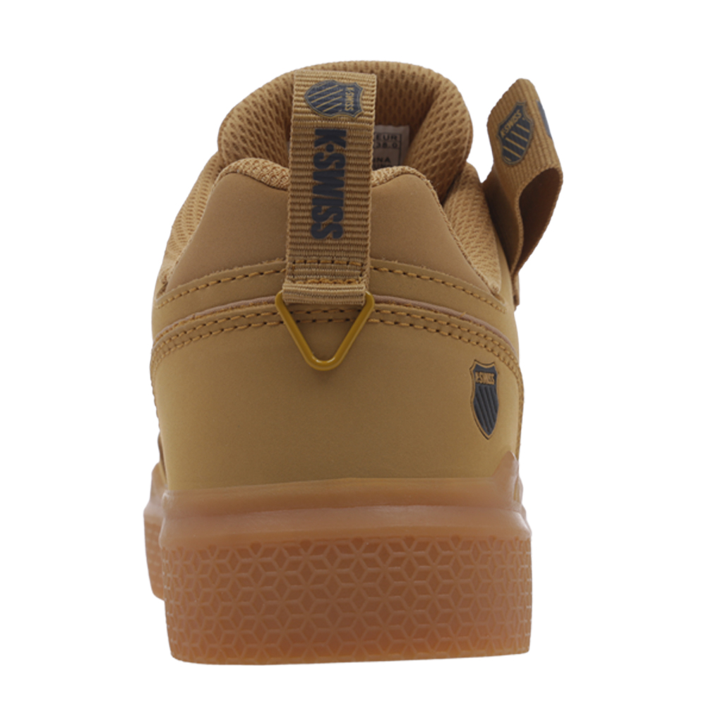 Foto 6 | Tenis K-swiss Roof V Para Mujer Color Café